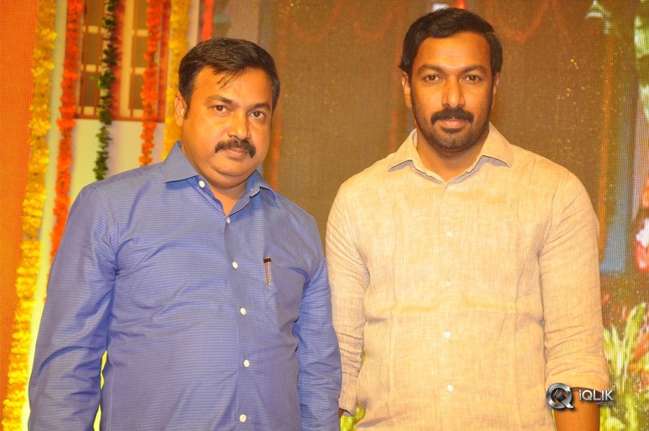 Ammammagarillu-Movie-Pre-Release-Function-Photos